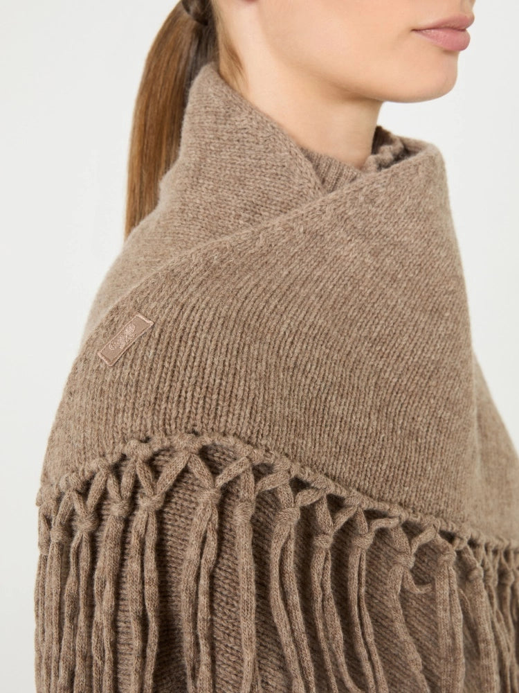 WKATORNADO 2625746045600 - SCIARPA - Weekend MAX MARA