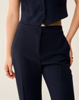 PBPADRIANA 2611131042200 - Pantaloni - PENNY BLACK