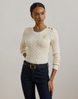 200932223002 MONTIVA-LONG - Maglieria - RALPH LAUREN
