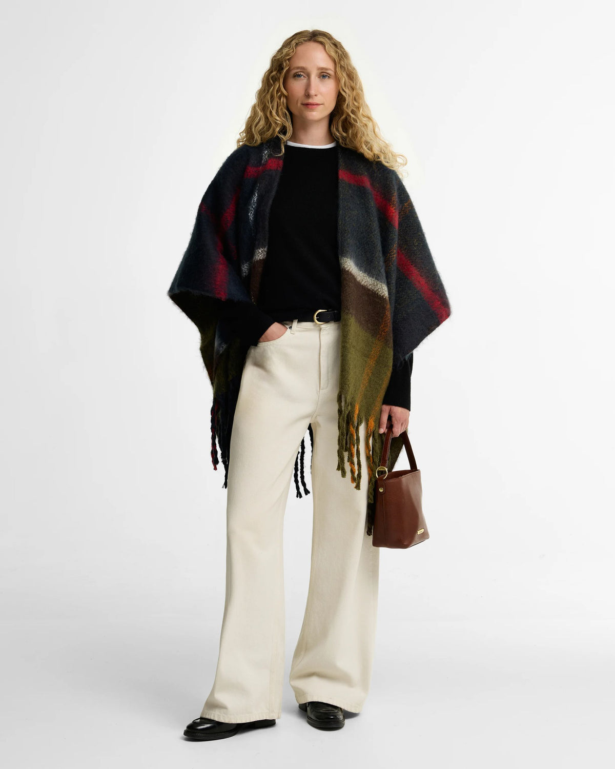 LSC0353TN12 - Accessori - Barbour