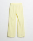Pantalone elegante in cady