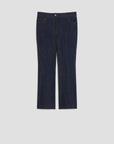 DUELLO 2521786056200 - Pantaloni - PENNY BLACK