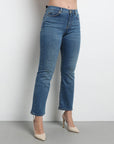 BRENDA 100172-A1MP - Pantaloni - Pinko