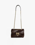 LOVE PUFF CLASSIC CL 100038-A2JY - Borse - Pinko