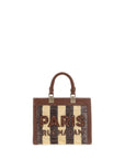 TANGERI MINI TOTE - Borse - RUE MADAM PARIS