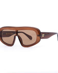 VIENNA OS2068-C01 MOCHA - occhiali - OS SUNGLASSES