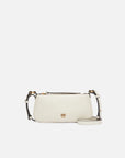 HALF MOON BAGUETTE 105069-A0QO PE26 NR/BI - BORSA - Pinko