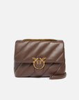 LOVE PUFF BIG CL 100037-A0F2 - Borse - Pinko