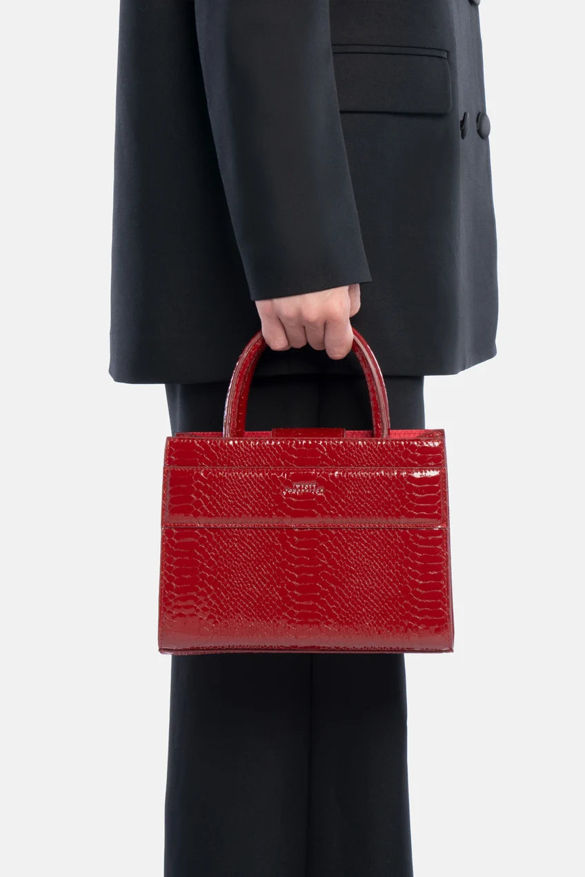 SERANE MINI BAG07462A - Borse - TWENTY-FOURHAITCH