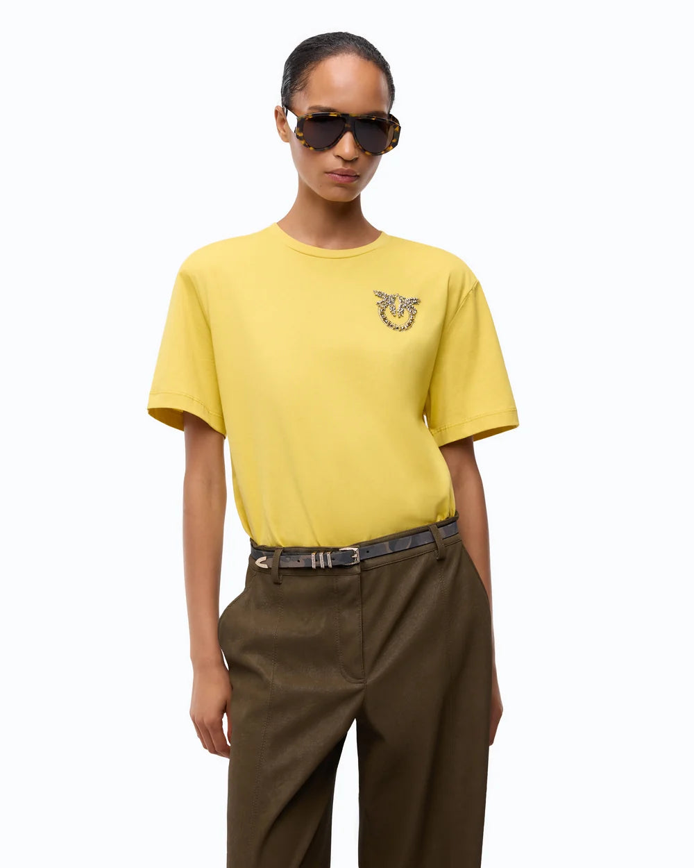 STREPITOSO 105526-A3JP AI26 - Maglieria - Pinko