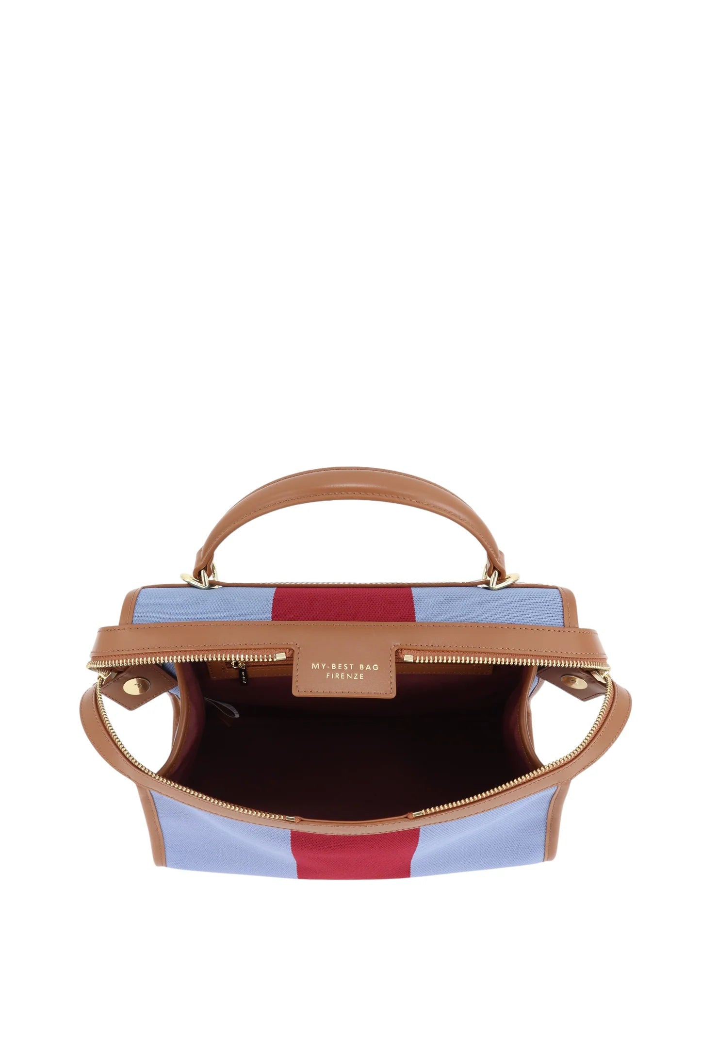 S1-MYB-2023 BAZAAR SMALL - Borse - MY BEST BAG