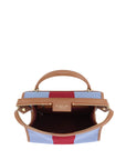S1-MYB-2023 BAZAAR SMALL - Borse - MY BEST BAG