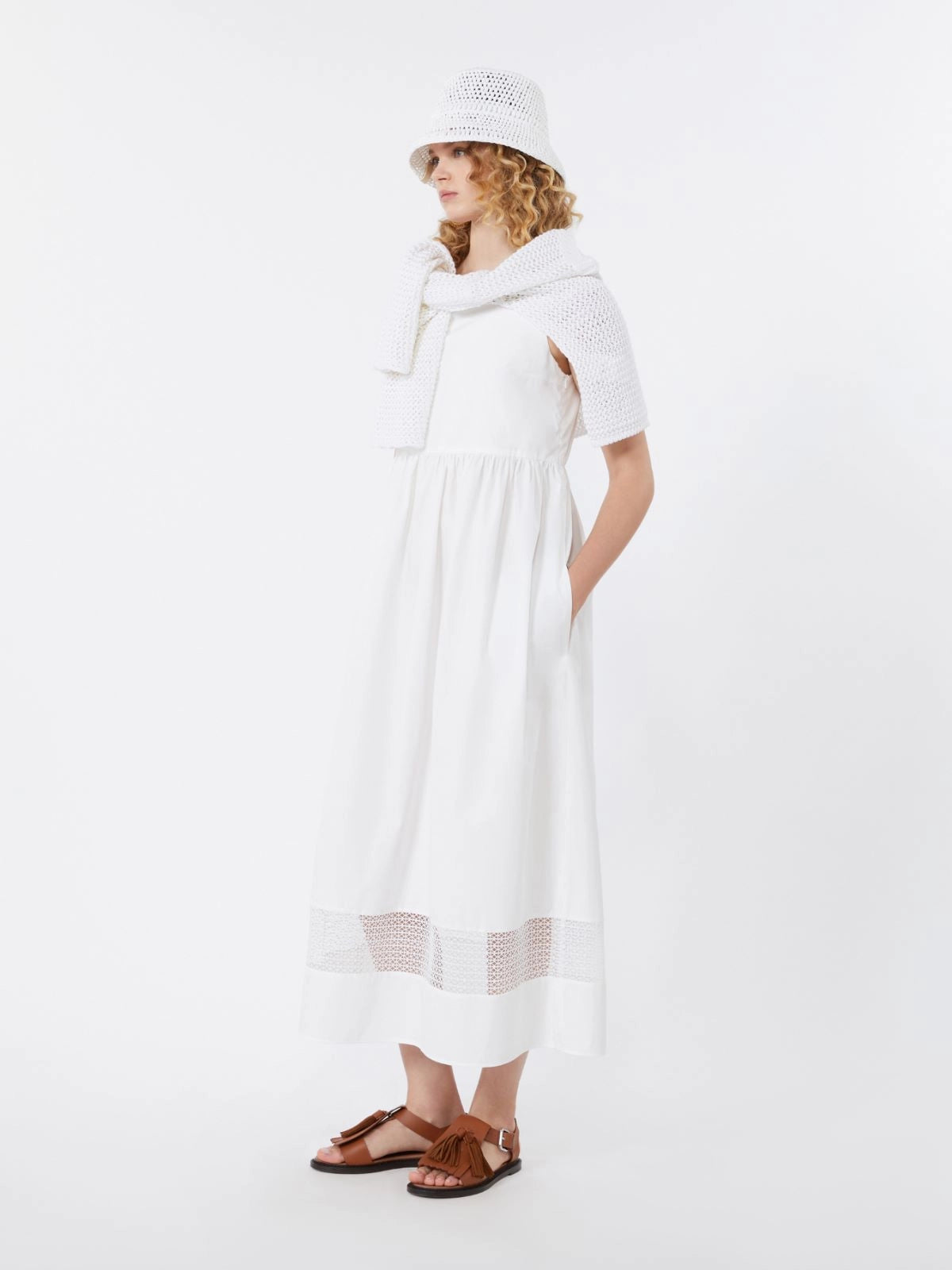 WKDGOLA 2615221082600 - Abiti - Weekend MAX MARA