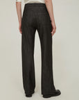 RAGTIME 2521786036200 - Pantaloni - PENNY BLACK