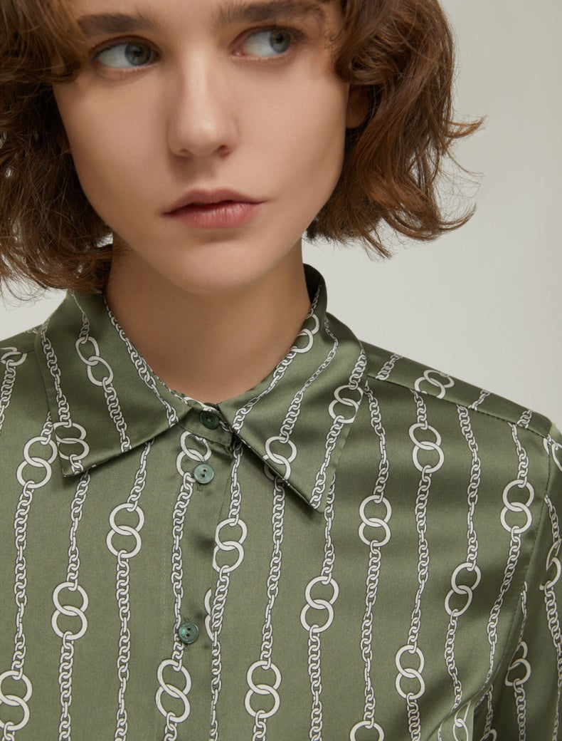 PARTOUT 2521116133200 - Camicie - PENNY BLACK