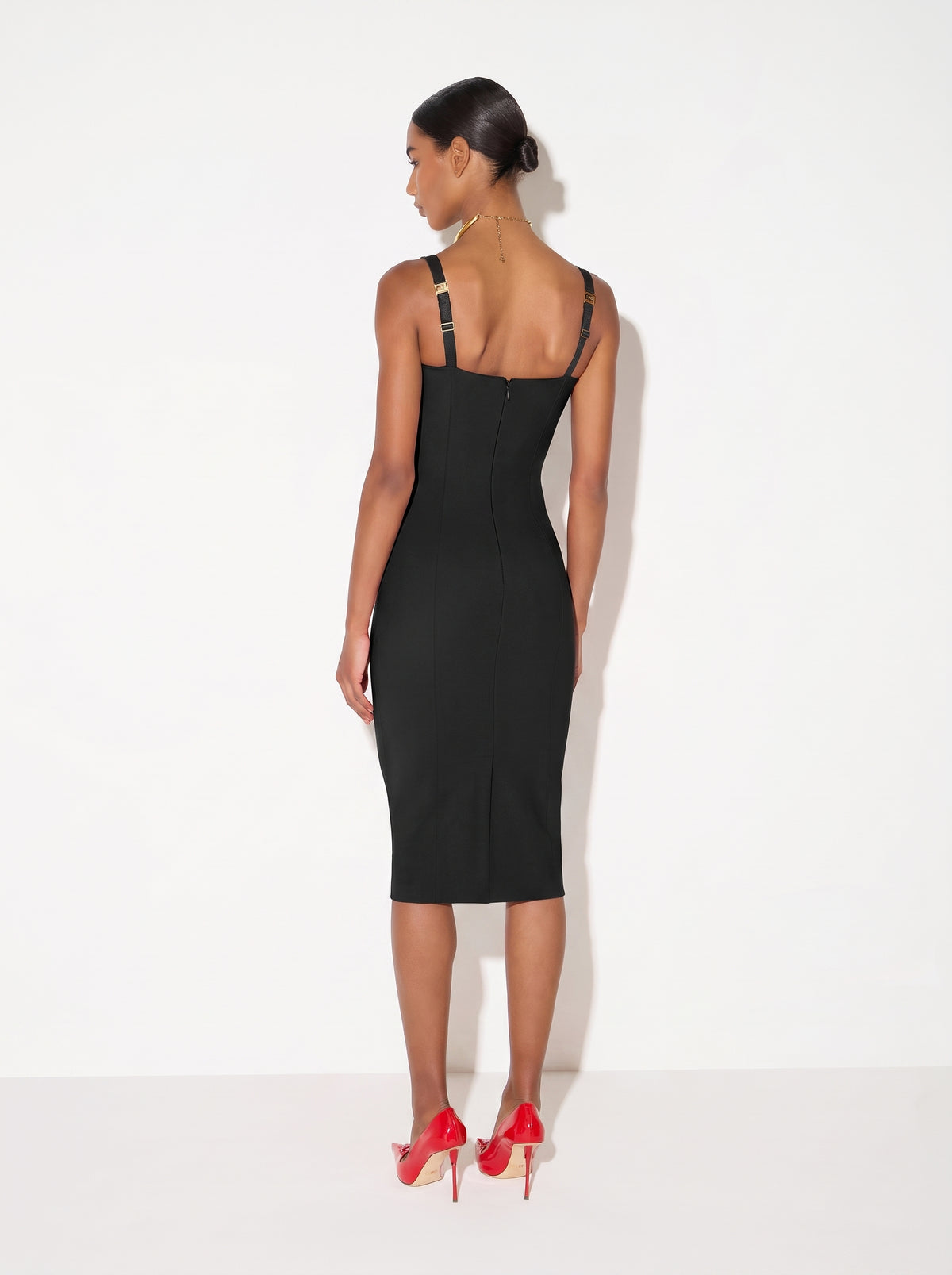 AB00267E2 - Abiti - Elisabetta Franchi