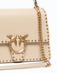 TOP HANDLE CLASSIC 107064-A0F1 - Borse - Pinko