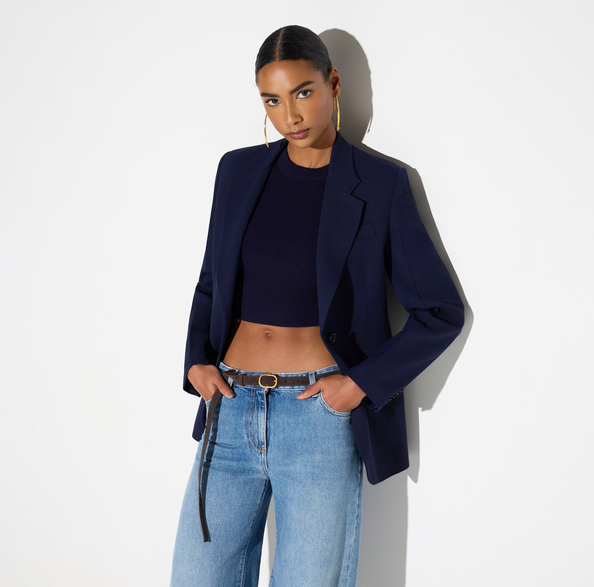 GI27267E2 - Giacche - Elisabetta Franchi