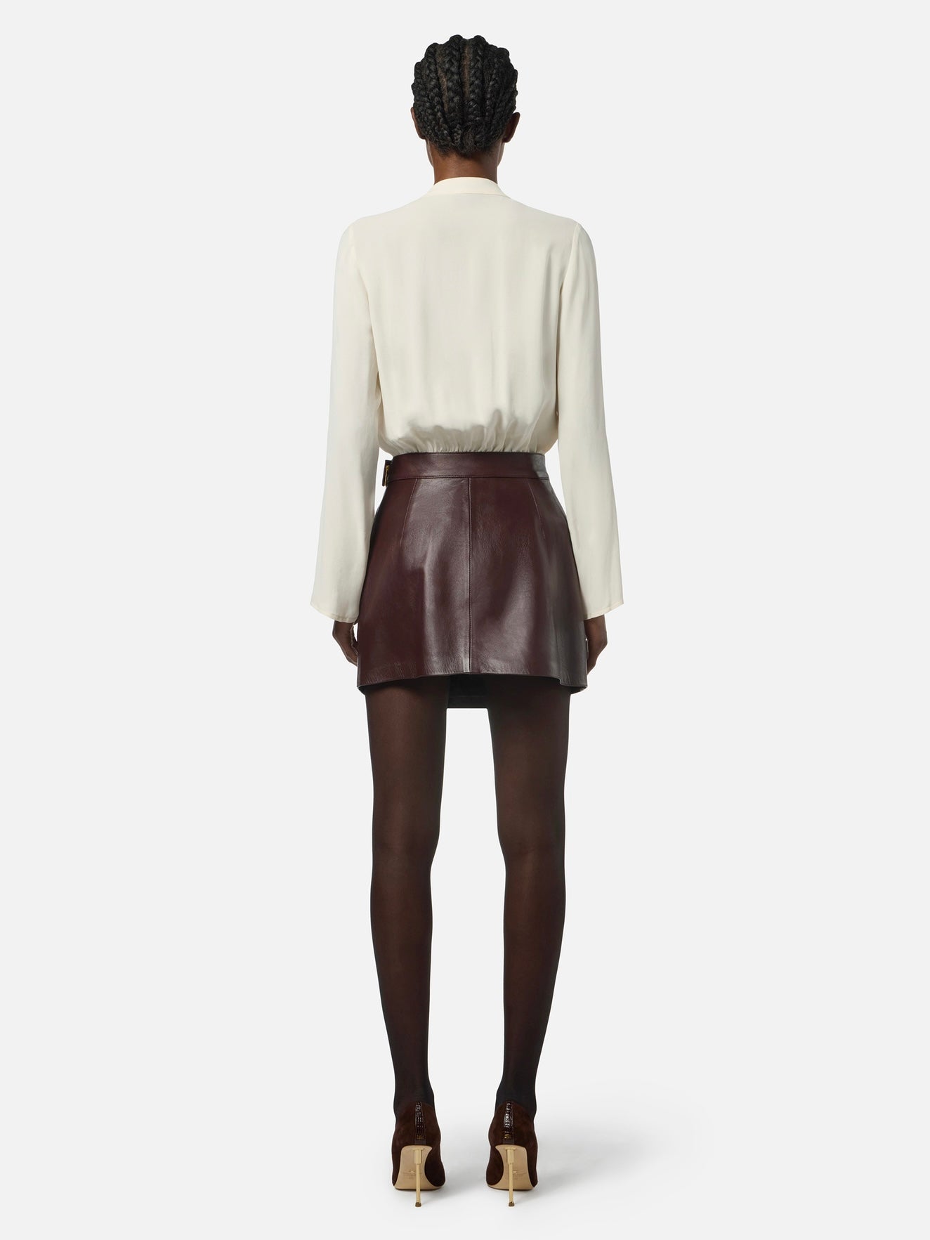 CB00557E2 - Camicie - Elisabetta Franchi