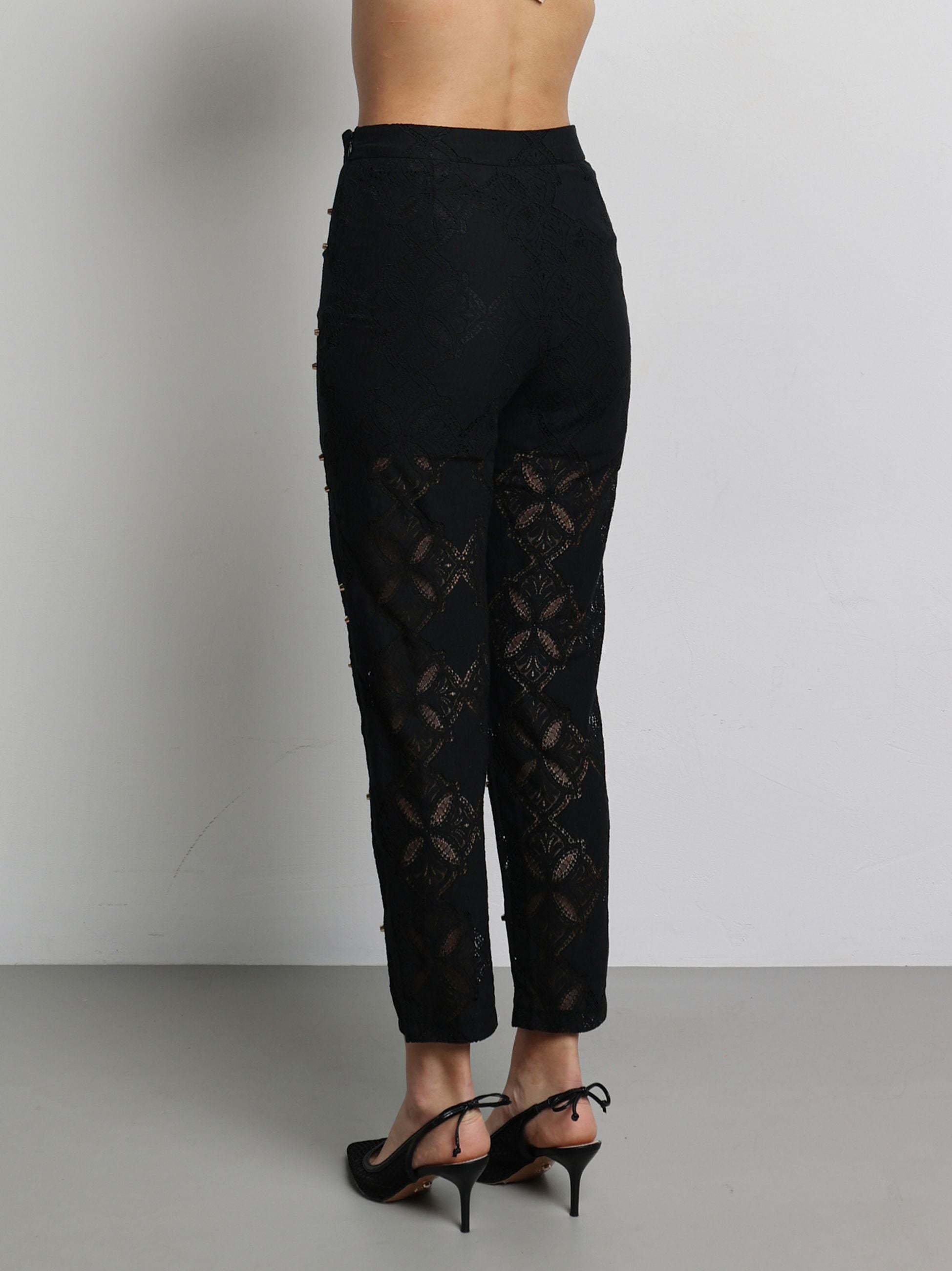 TL-05SS251164 - Pantaloni - TRASH AND LUXURY