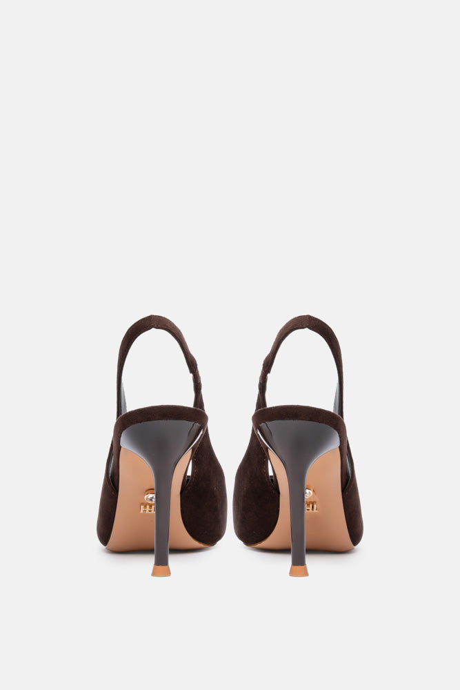 VARNE S0225MAR62A - Scarpe - TWENTY-FOURHAITCH