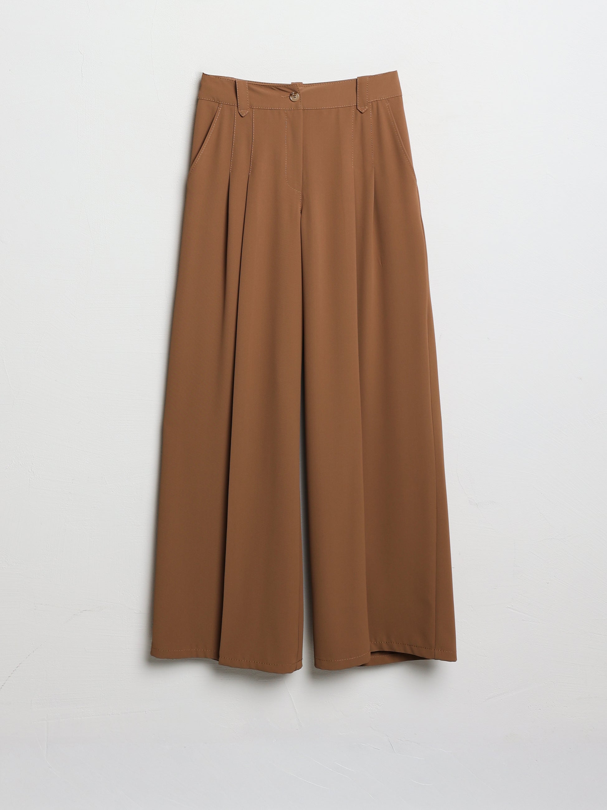 PBBFARFALLA 2611131013200 - Pantaloni - PENNY BLACK