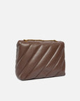 LOVE PUFF BIG CL 100037-A0F2 - Borse - Pinko