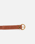PROMETHEA H3 BELT PE-25 104803-A2GK - Accessori abbigliamento - Pinko