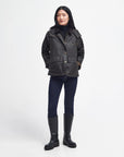 LWX1081 LWX AVON WAX - Giacche - Barbour