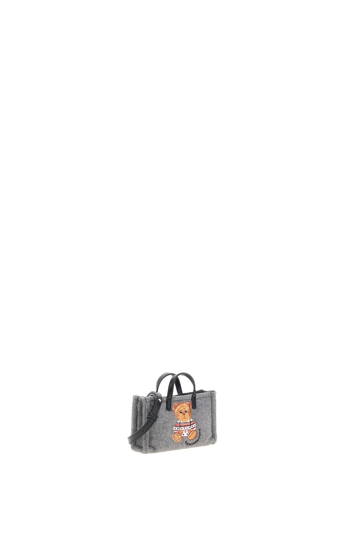 MARVIN LOVE MICRO BAG - Borse - RUE MADAM PARIS