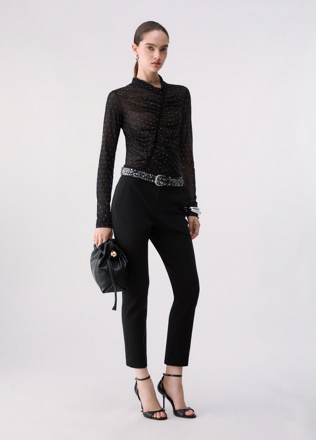 CF6290J3994 - Pantaloni - LIU JO