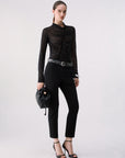 CF6290J3994 - Pantaloni - LIU JO