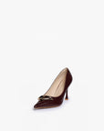 SHAM PRUGNA S0007ORU52A - Scarpe - TWENTYFOUR