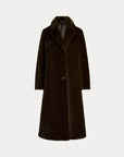 297957521001 FF BLTD WR46 - Cappotti - RALPH LAUREN