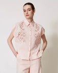 251TP2171 - Camicie - TWINSET