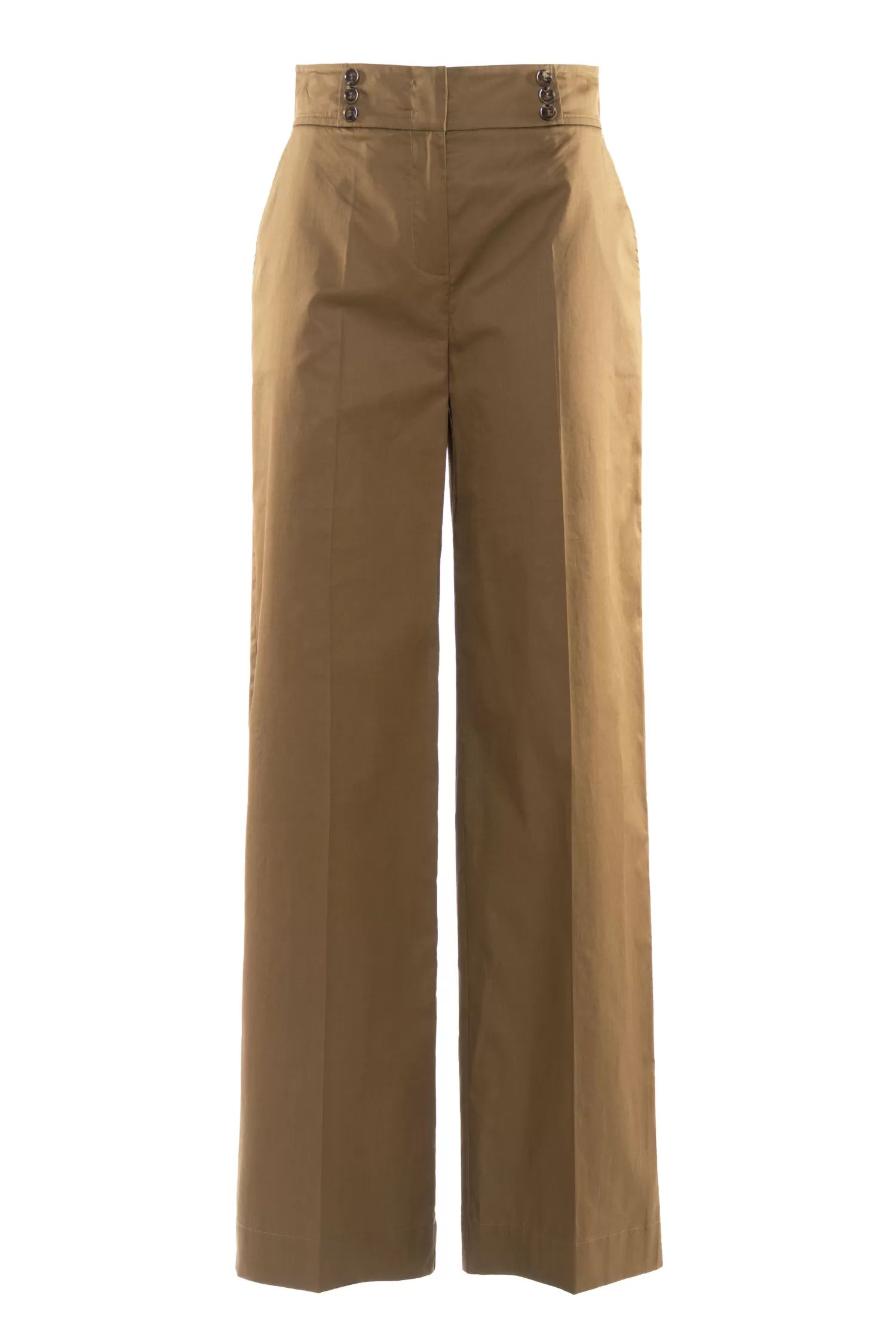 Pantalone in cotone