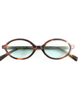 TOKYO OS2069-C01 HAVANA BLU - occhiali - OS SUNGLASSES