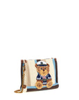 MARVIN CLUTCH SUMMER - Borse - RUE MADAM PARIS