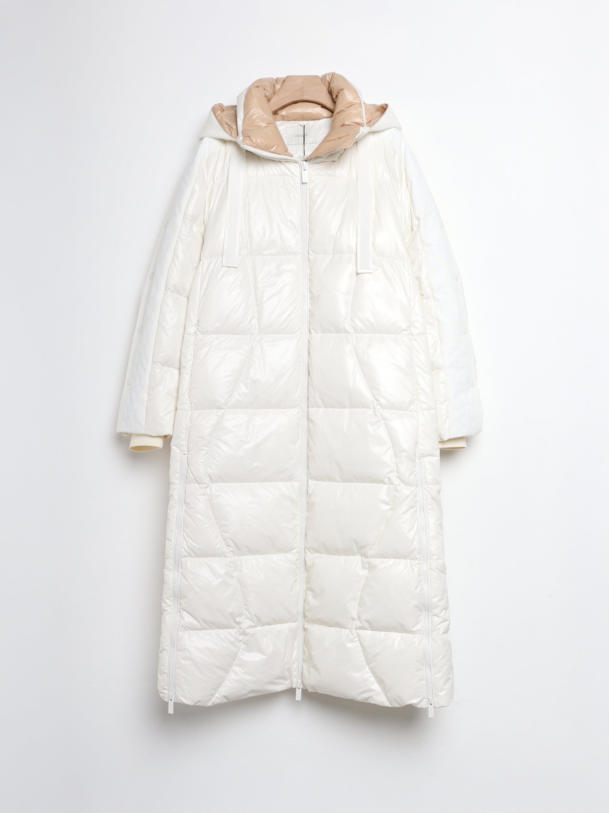 TF0065 - Giacche - VICOLO