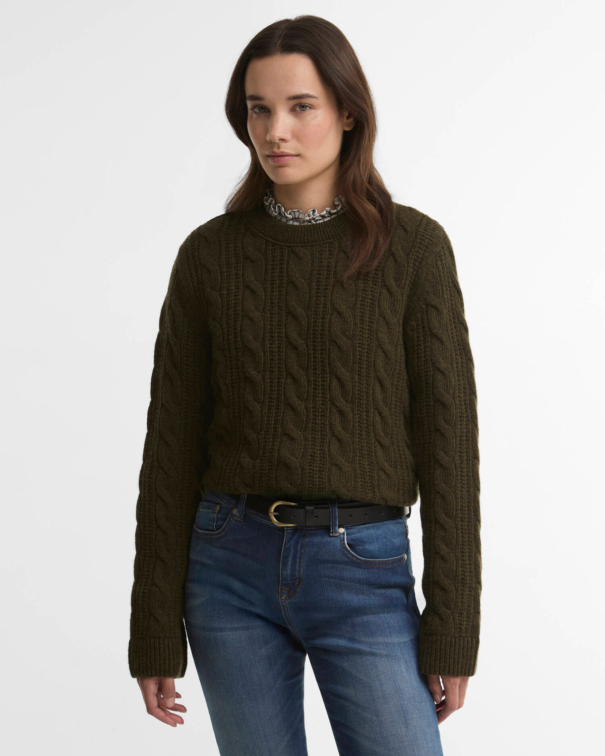 LKN1802OL71 - Maglieria - Barbour
