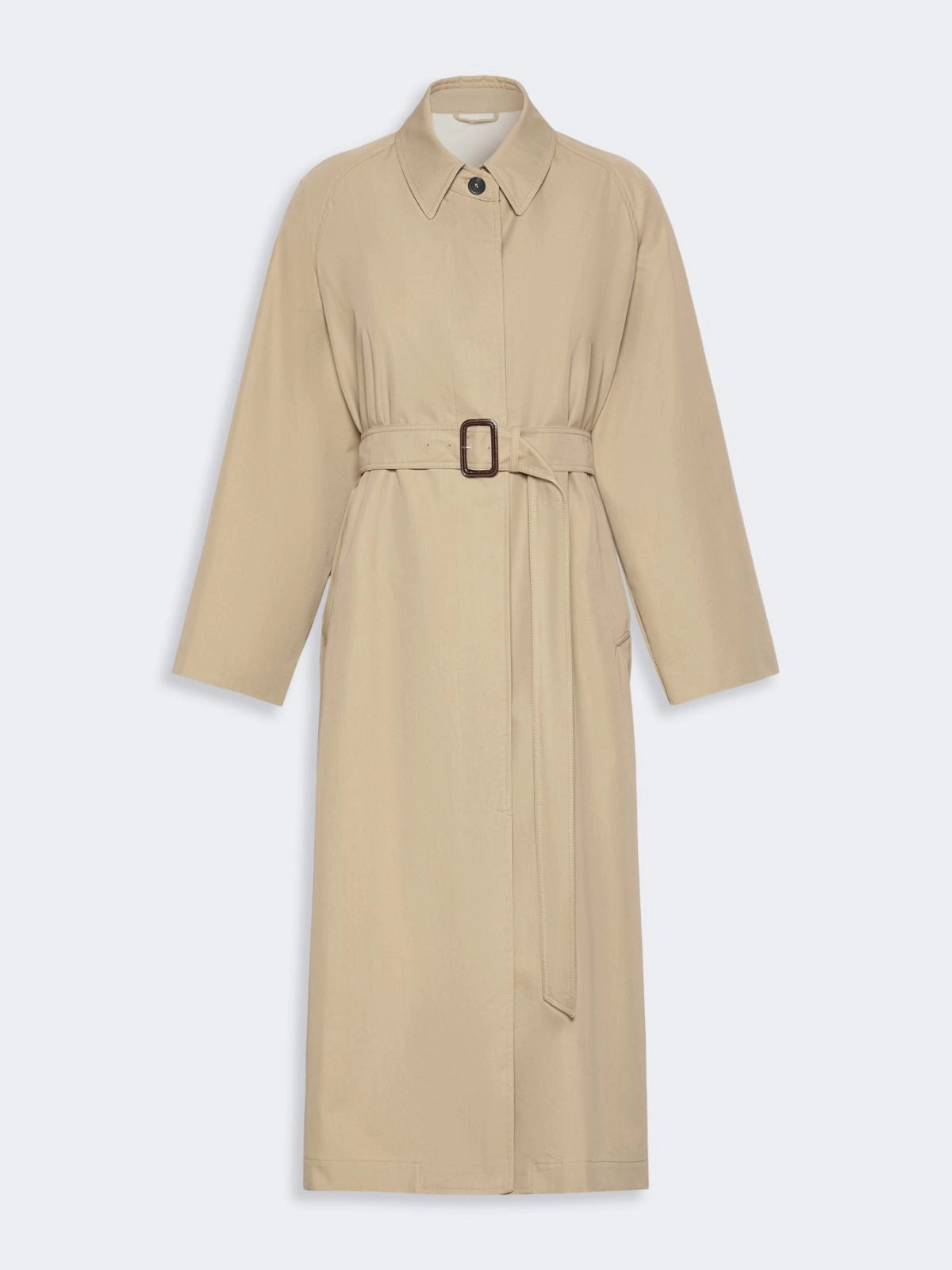 WKDANGUS 2625026041600 - Cappotti - Weekend MAX MARA