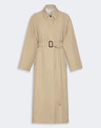 WKDANGUS 2625026041600 - Cappotti - Weekend MAX MARA