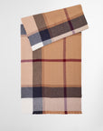 LSC0308 LSC BLAIR TARTAN - Accessori - Barbour