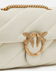 LOVE PUFF MINI 100039-A0F2 PE26 - BORSA - Pinko
