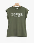 MARRAKECH T-SHIRT PE-25 104603-A2D1 - Maglieria - Pinko