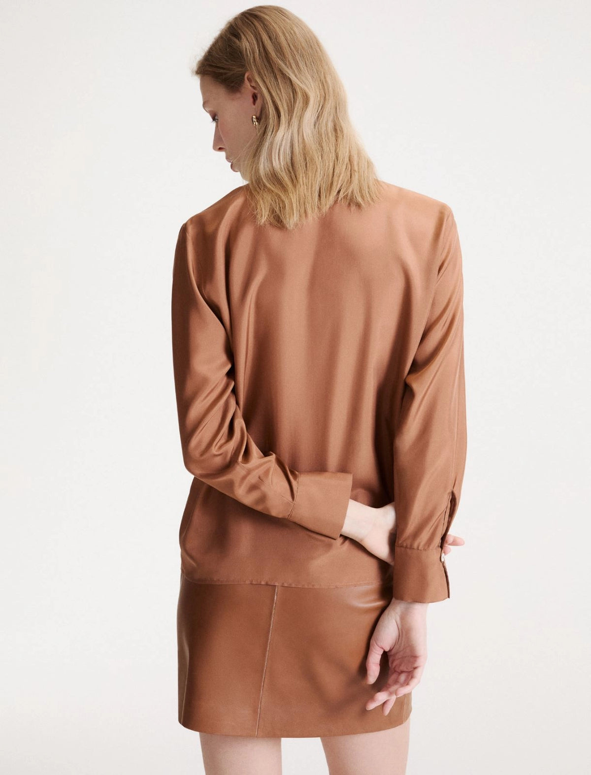 MLSKABALA 2623116084200 - Camicie - MARELLA