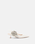 ARENAL S0079CRE62P - Scarpe - TWENTY-FOURHAITCH