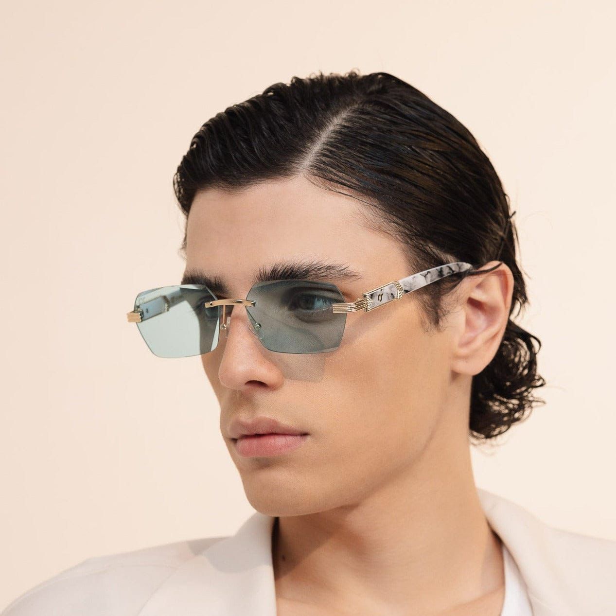 PRAGA OS2047-C02 TURCHESE - Accessori - OS SUNGLASSES