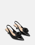 LEVANTE S0067NER62P - Scarpe - TWENTY-FOURHAITCH