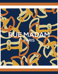 CARRE' PARIS FW - Accessori - RUE MADAM PARIS